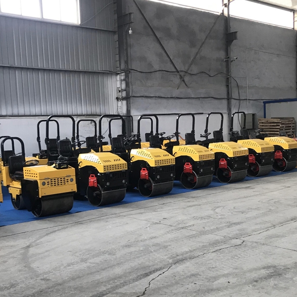 廠區(qū)車(chē)間