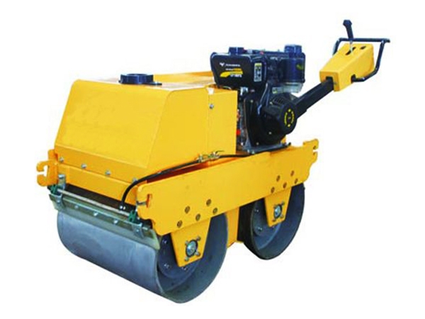 32C新(xīn)款手扶雙輪（柴油）